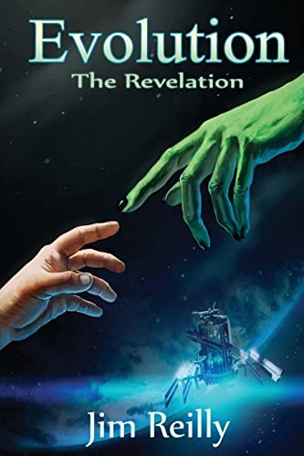 Imagen de archivo de Evolution: The Revelation a la venta por THE SAINT BOOKSTORE