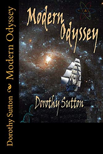 Stock image for Modern Odyssey for sale by Lucky's Textbooks
