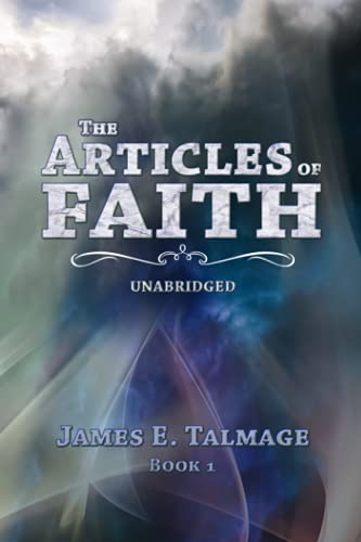 Beispielbild fr The Articles of Faith (James Talmage collection) zum Verkauf von -OnTimeBooks-