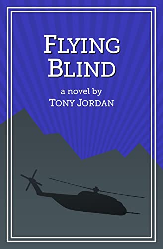 Imagen de archivo de Flying Blind a la venta por SecondSale