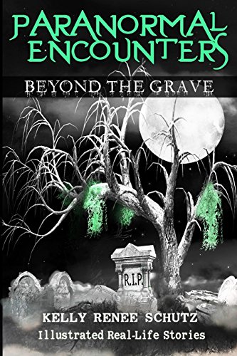 Beispielbild fr Paranormal Encounters: Beyond the Grave zum Verkauf von THE SAINT BOOKSTORE