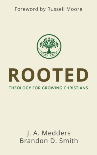 Stock image for Rooted: Theology for Growing Christians for sale by Your Online Bookstore