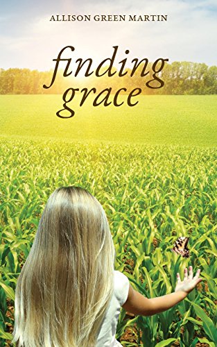 Stock image for Finding Grace for sale by THE SAINT BOOKSTORE