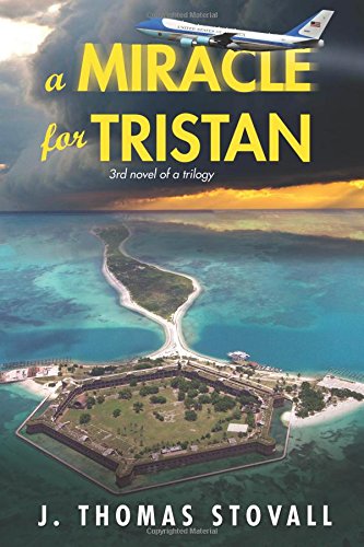 Beispielbild fr A Miracle for Tristan: Volume 3 (The Adventures of CJ Jansen & Skye Somers) zum Verkauf von Revaluation Books