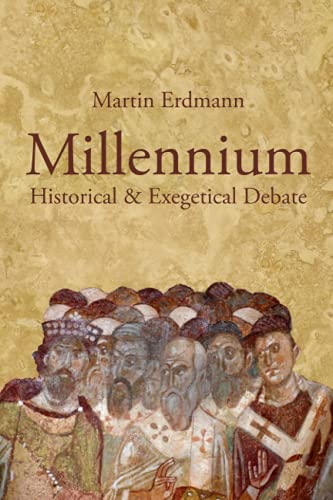 Stock image for Millennium: Historical & Exegetical Debate for sale by HPB Inc.