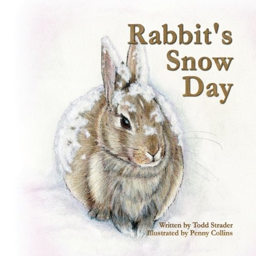 Stock image for Rabbit's Snow Day for sale by SecondSale