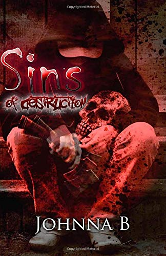 Imagen de archivo de Sins Of Destruction a la venta por Better World Books
