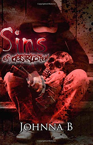 Stock image for Sins Of Destruction for sale by Better World Books