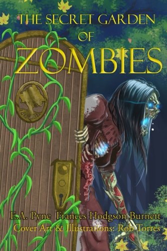Stock image for The Secret Garden of Zombies Special Edition for sale by Revaluation Books