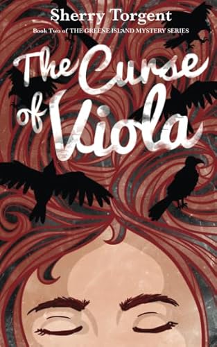 Stock image for The Curse of Viola (Greene Island Mystery Series) for sale by ThriftBooks-Atlanta