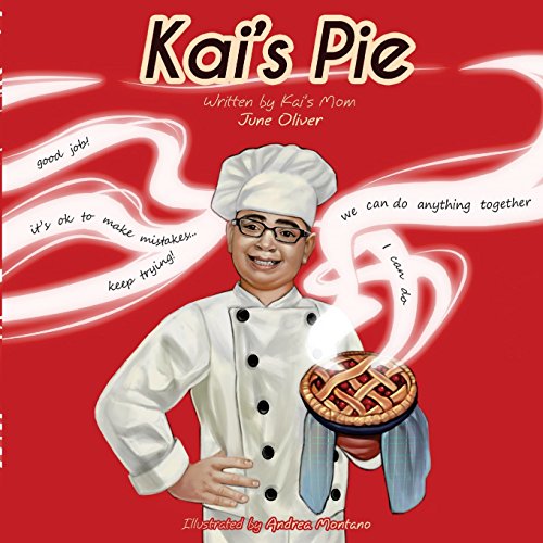 Beispielbild fr Kai's Pie zum Verkauf von ThriftBooks-Atlanta
