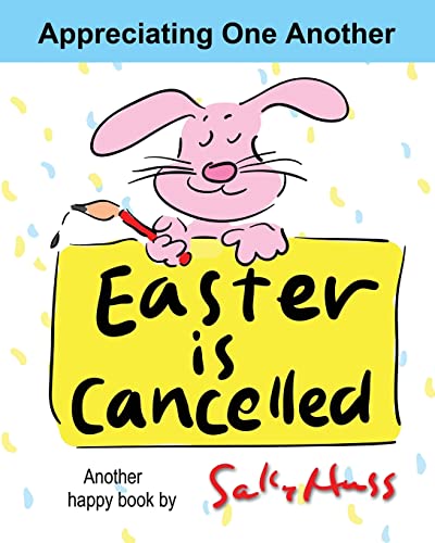 Stock image for Easter Is Cancelled! for sale by SecondSale