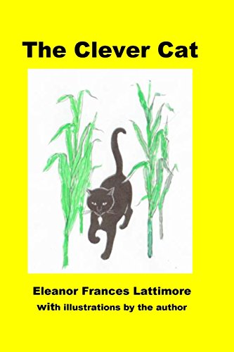 Stock image for The Clever Cat for sale by GF Books, Inc.