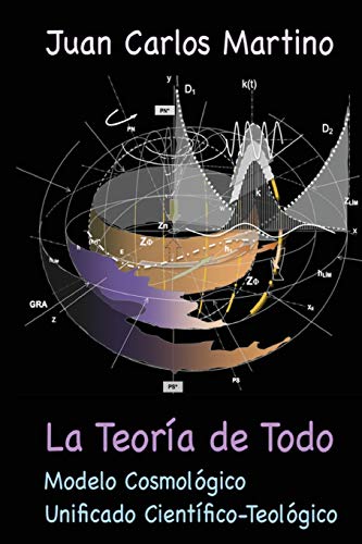 9780692636671: La Teoria de Todo: Modelo Cosmologico Unificado Cientifico-Teologico