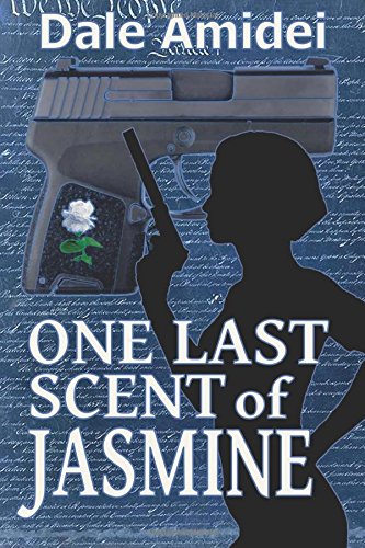 Beispielbild fr One Last Scent of Jasmine: Volume 3 (Boone's File) zum Verkauf von Revaluation Books