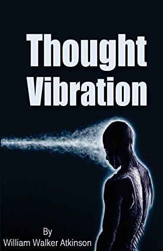 9780692637869: Thought Vibration