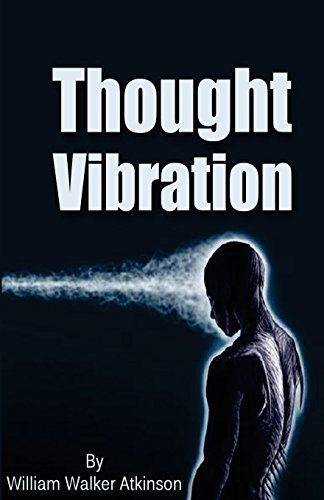 Stock image for Thought Vibration for sale by GF Books, Inc.