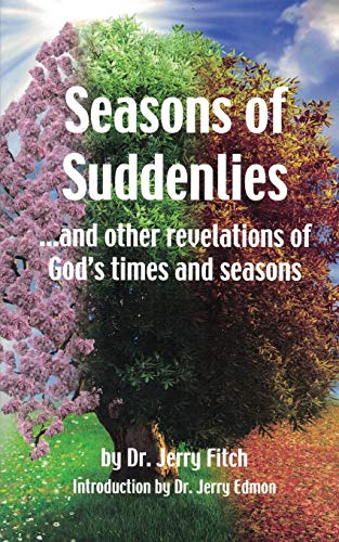 Beispielbild fr Seasons of Suddenlies zum Verkauf von Lucky's Textbooks