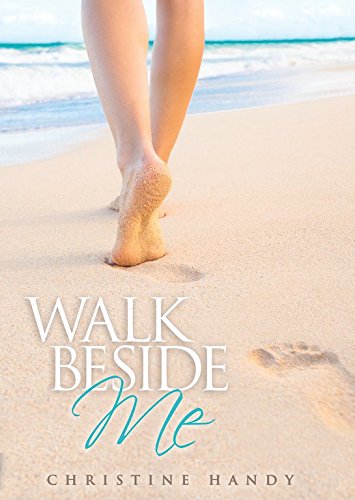 Stock image for Walk Beside Me for sale by HPB-Emerald