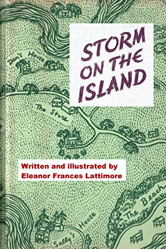 Stock image for Storm on the Island for sale by GF Books, Inc.