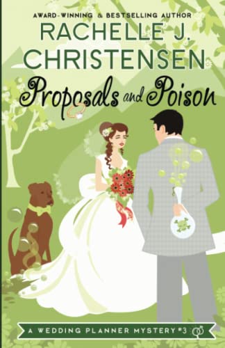 Stock image for Proposals and Poison for sale by Jenson Books Inc
