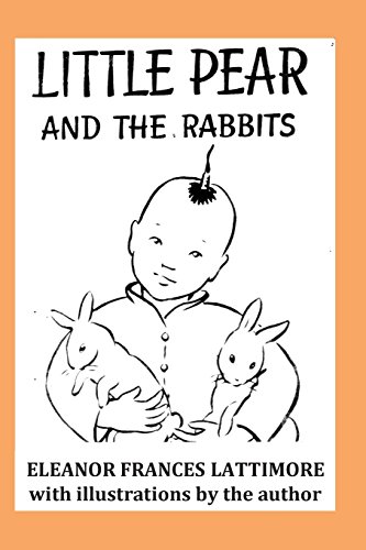 Stock image for Little Pear and the Rabbits for sale by GF Books, Inc.