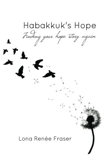 Stock image for Habakkuk's Hope: Habakkuk's Hope for sale by GF Books, Inc.
