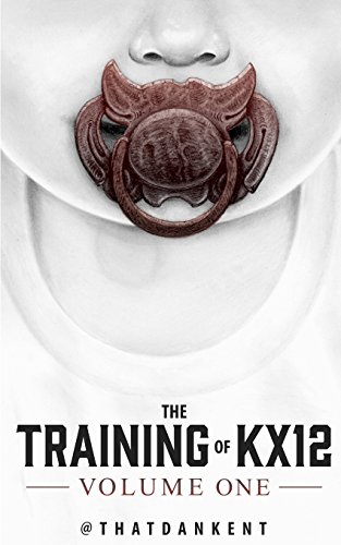 Beispielbild fr The Training of KX12: Volume One (Volume 1) zum Verkauf von HPB-Ruby