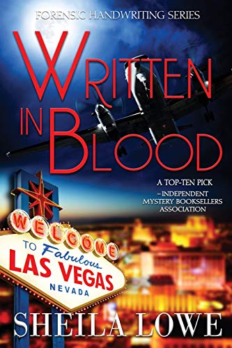 Stock image for Written in Blood for sale by Better World Books