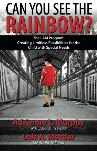 9780692642481: Can You See The Rainbow?: Creating Limitless Possibilities for the Child With Special Needs