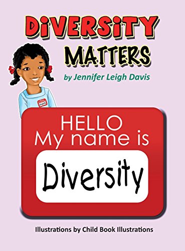 Stock image for Diversity Matters for sale by HPB Inc.