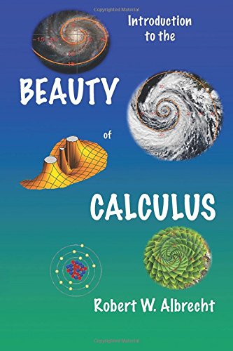 Stock image for Introduction to the Beauty of Calculus for sale by Revaluation Books
