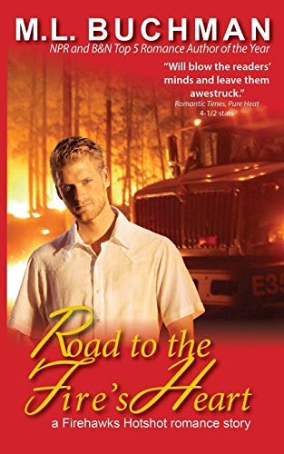 Imagen de archivo de Road to the Fire's Heart a la venta por ThriftBooks-Atlanta