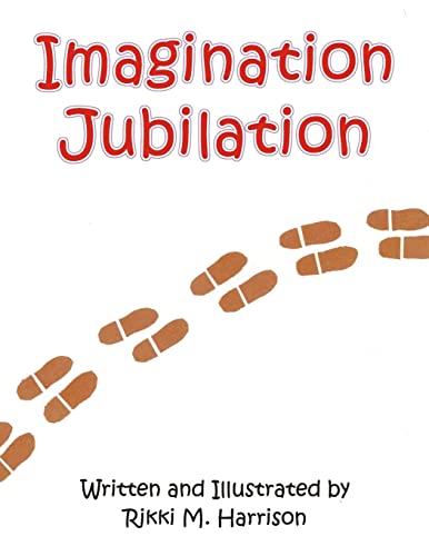 Beispielbild fr Imagination Jubilation zum Verkauf von Lucky's Textbooks