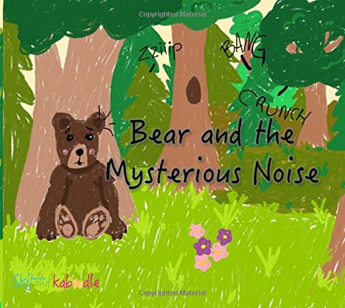 Imagen de archivo de Bear and the Mysterious Noise a la venta por Revaluation Books