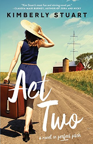 Stock image for Act Two for sale by Better World Books