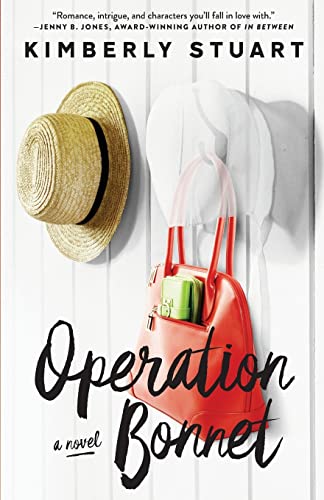 Stock image for Operation Bonnet for sale by Better World Books