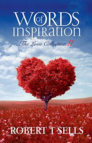 Stock image for Words of Inspiration: The Love Collection II for sale by Lucky's Textbooks