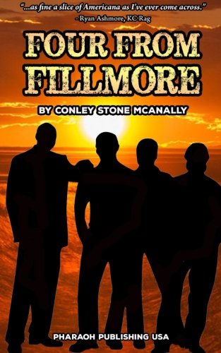 Beispielbild fr Four From Fillmore zum Verkauf von Revaluation Books