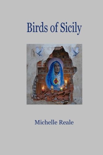 Stock image for Birds of Sicily for sale by Revaluation Books