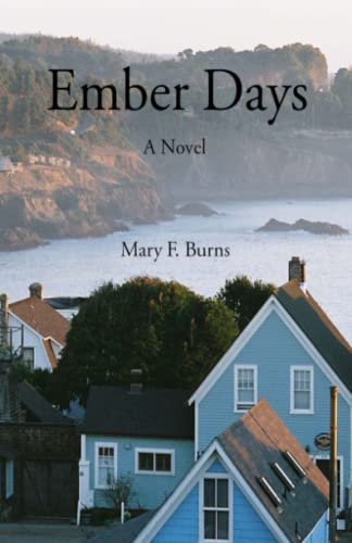Stock image for Ember Days: A Novel [Soft Cover ] for sale by booksXpress