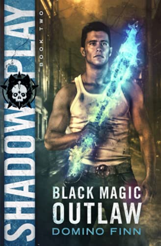 Stock image for Shadow Play (Black Magic Outlaw) (Volume 2) for sale by HPB-Ruby