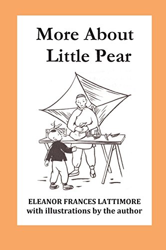 Stock image for More About Little Pear for sale by SecondSale