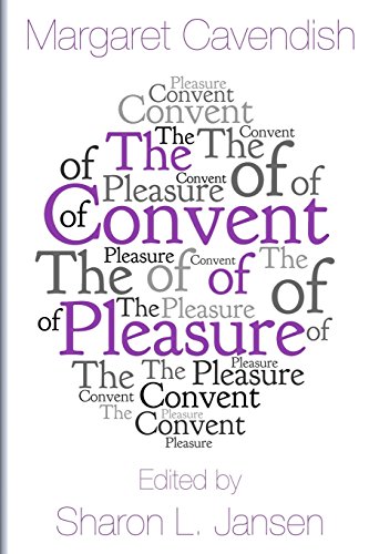 Imagen de archivo de The Convent of Pleasure a la venta por WorldofBooks