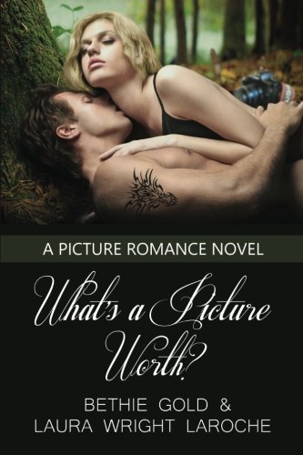Beispielbild fr What's a Picture Worth?: Volume 1 (A Picture Romance) zum Verkauf von Revaluation Books