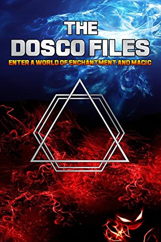 Imagen de archivo de The DOSCO Files: Induction (The D.O.S.C.O. Files Series) a la venta por Lucky's Textbooks
