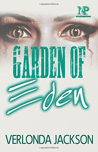 9780692656426: Garden of Eden
