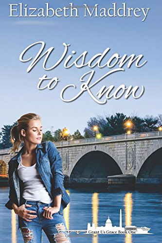 9780692656532: Wisdom to Know: Volume 1 (Grant Us Grace)