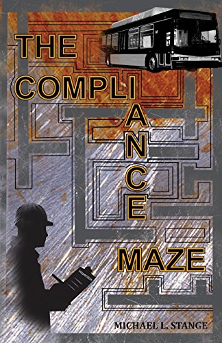 Imagen de archivo de The Compliance Maze a la venta por ThriftBooks-Atlanta