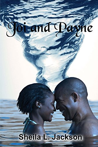 Stock image for Joi and Payne [Paperback] Jackson, Sheila L for sale by Turtlerun Mercantile
